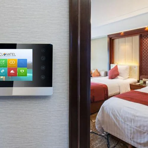 Smart Hotel